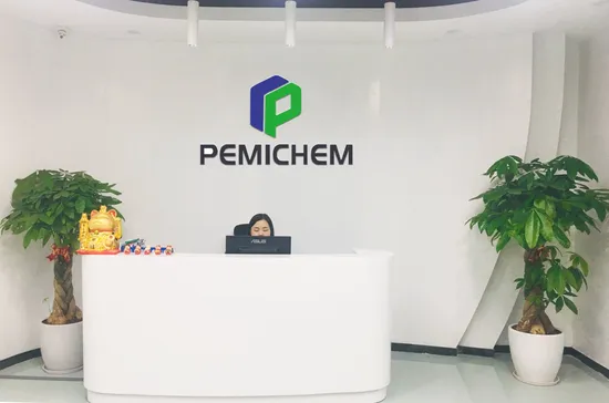 Shanghai Pemichem Lab Supply Raw Materials Pharmaceutical Intermediates Powder Clascoterone CAS 19608