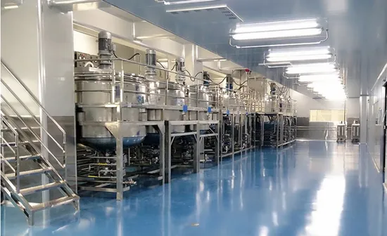 Cocoilglicinato de sodio: Materias primas cosméticas utilizadas en el tratamiento capilar