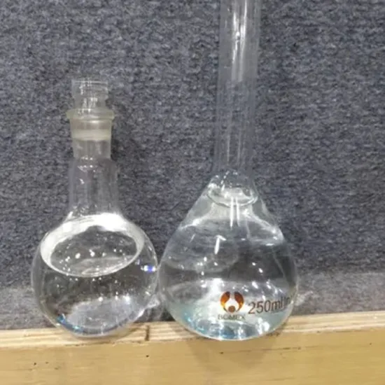 Productos químicos finos Tetrametilpirazina CAS 1124