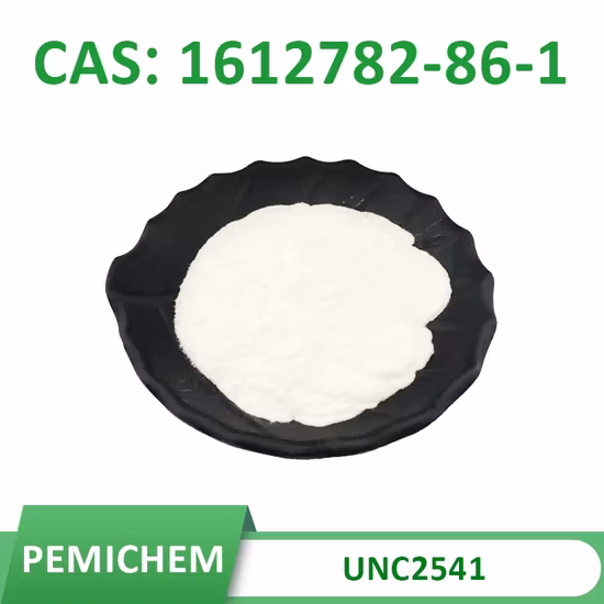Shanghai Pemichem Lab Supply Raw Materials Pharmaceutical Intermediates Powder Unc2541 CAS 1612782