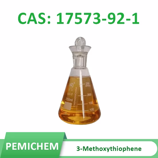 Shanghai Pemichem Lab Supply Raw Materials Pharmaceutical Intermediates Powder CAS 17573