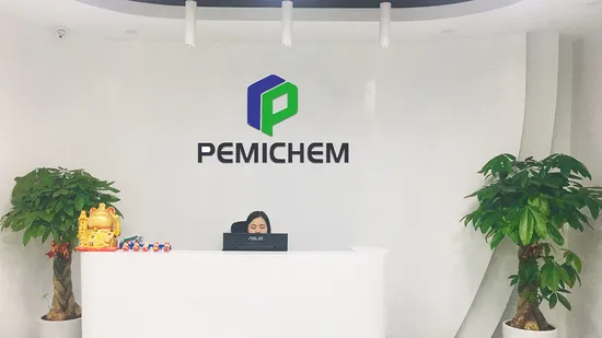 Suministro de materias primas para laboratorios de Shanghai Pemichem, intermedios farmacéuticos en polvo, abaloparatida CAS 247062
